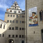 Schloßmuseum Neuburg